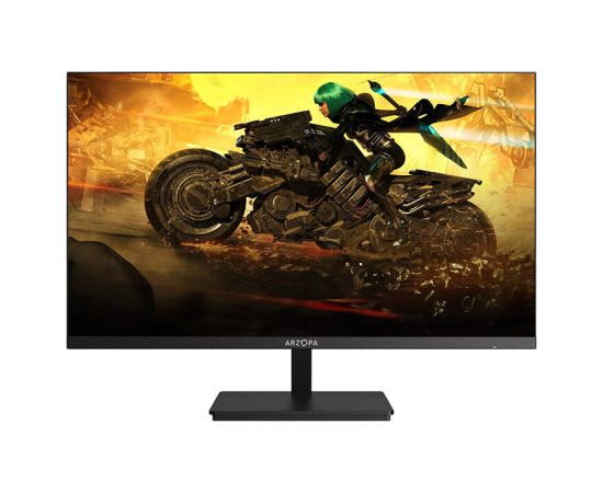 Arzopa M1RC 27'' 180Hz 2K QHD Gaming Monitor