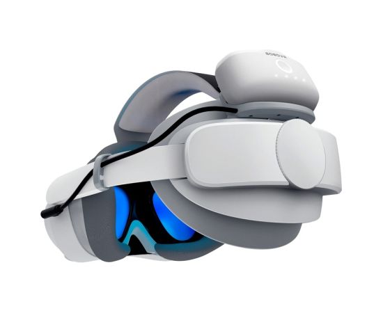 BOBOVR P4S Battery Relief Strap for Pico 4 Ultra/Ultra Enterprise