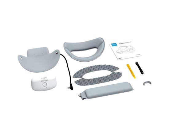 BOBOVR P4S Battery Relief Strap for Pico 4 Ultra/Ultra Enterprise