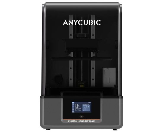 Anycubic Photon Mono M7 Max 3D Printer