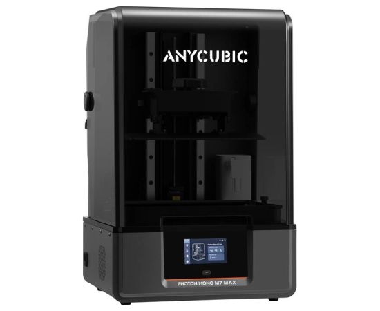 Anycubic Photon Mono M7 Max 3D Printer