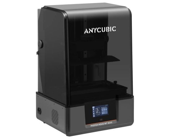 Anycubic Photon Mono M7 Max 3D Printer