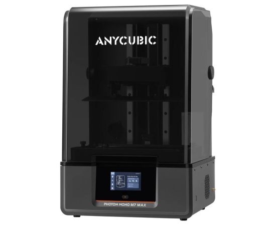 Anycubic Photon Mono M7 Max 3D Printer