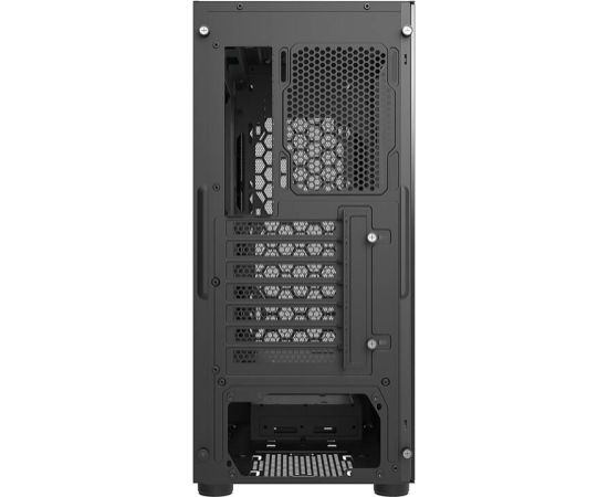 Darkflash DK360 computer case (black)