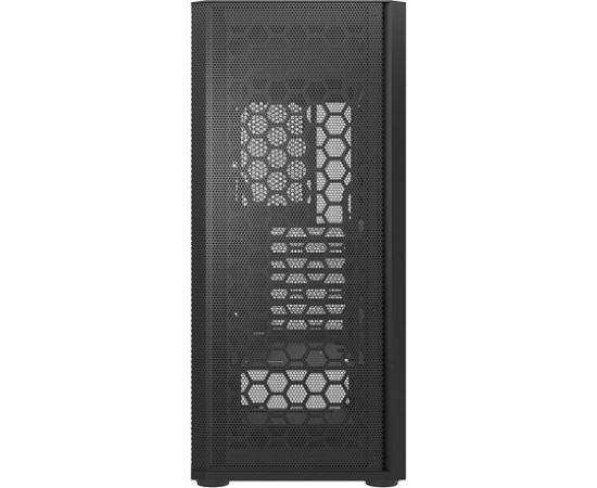 Darkflash DK360 computer case (black)