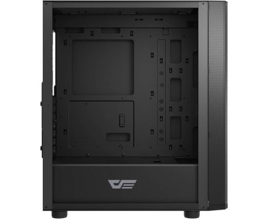 Darkflash DK360 computer case (black)