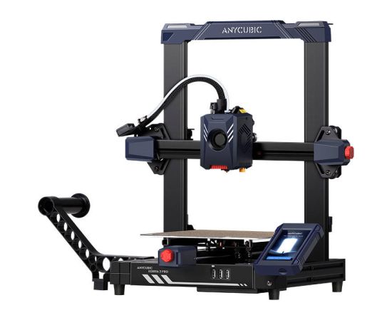 AnyCubic Kobra 2 Pro 3D Printer