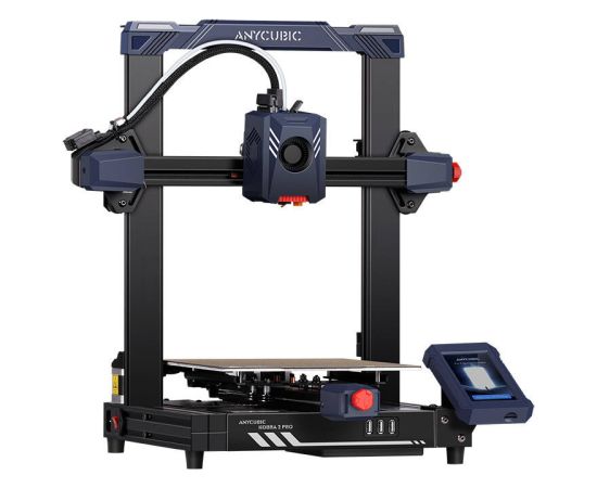 AnyCubic Kobra 2 Pro 3D Printer