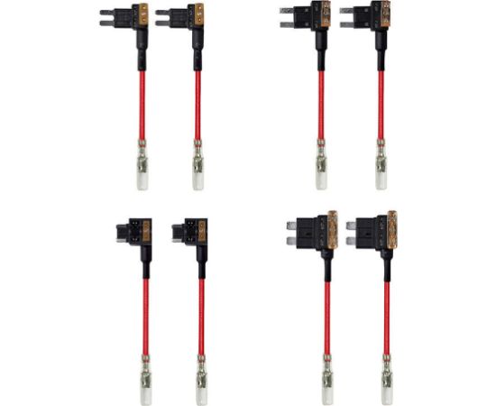 Redtiger RTH30GS Type C cable set