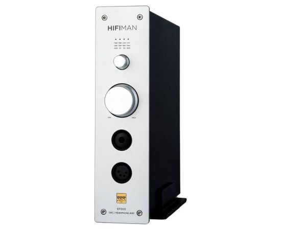 HiFiMAN EF500 Headphone Amplifier