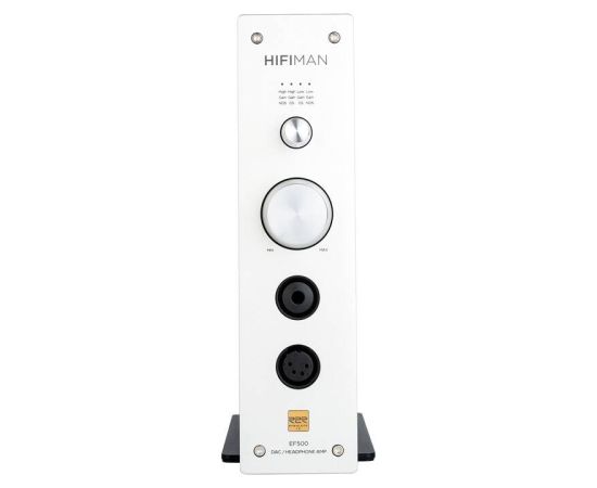 HiFiMAN EF500 Headphone Amplifier