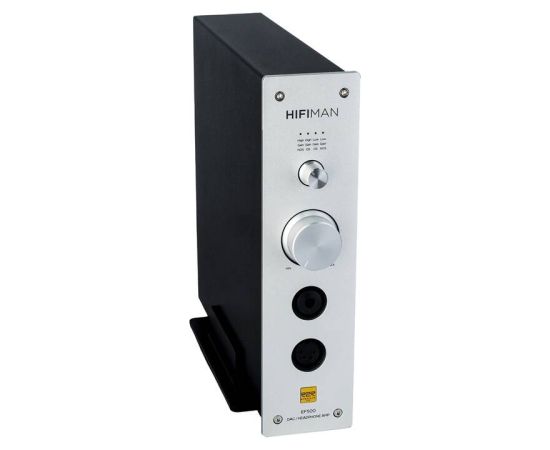HiFiMAN EF500 Headphone Amplifier