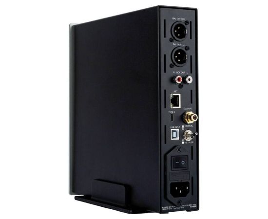 HiFiMAN EF500 Headphone Amplifier