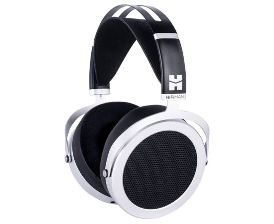 HiFiMAN Sundara planar headphones (silver)