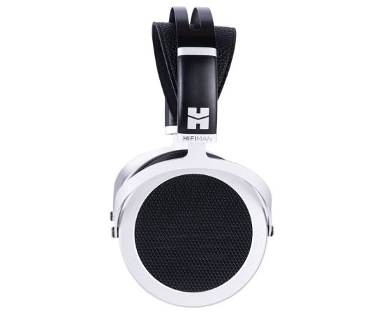 HiFiMAN Sundara planar headphones (silver)