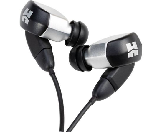 HiFiMAN RE2000 Pro in-ear headphones (silver)