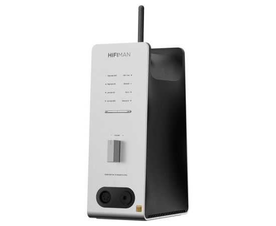 HiFiMAN EF600 Headphone Amplifier