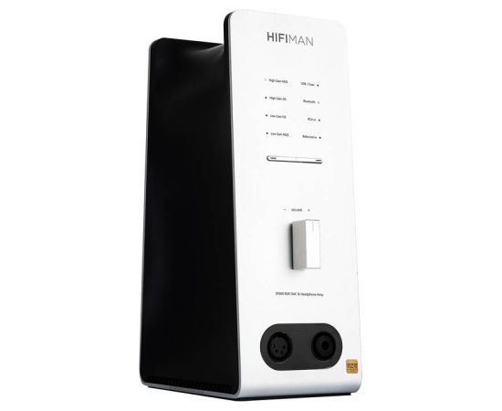 HiFiMAN EF600 Headphone Amplifier