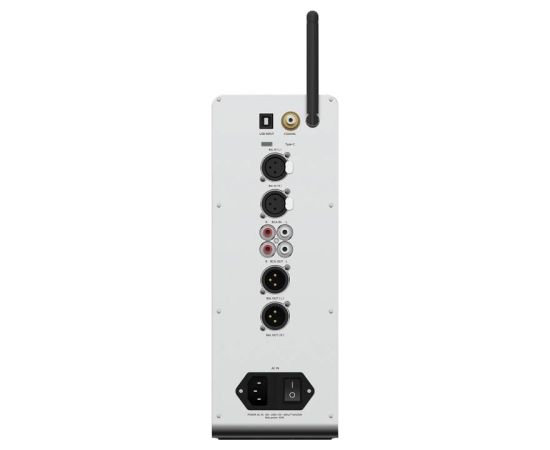 HiFiMAN EF600 Headphone Amplifier