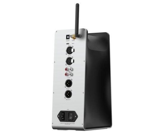HiFiMAN EF600 Headphone Amplifier