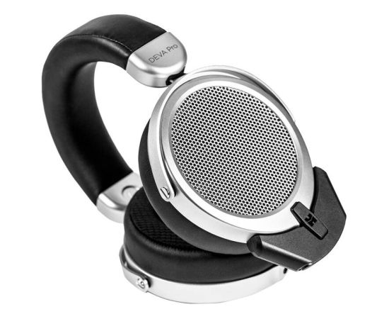 HiFiMAN Deva Pro wired planar headphones