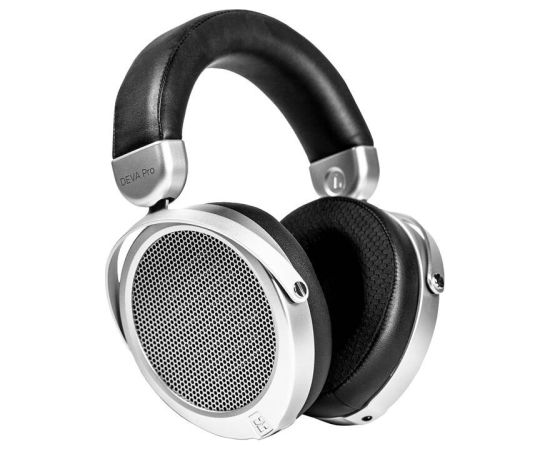 HiFiMAN Deva Pro wired planar headphones