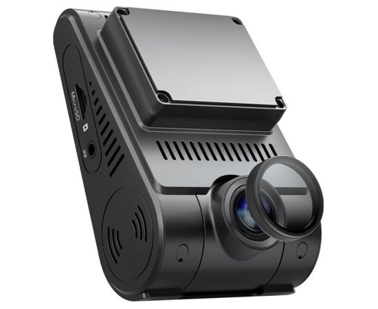 VIOFO A229 PLUS 3CH 2K + 1080p WiFi, GPS