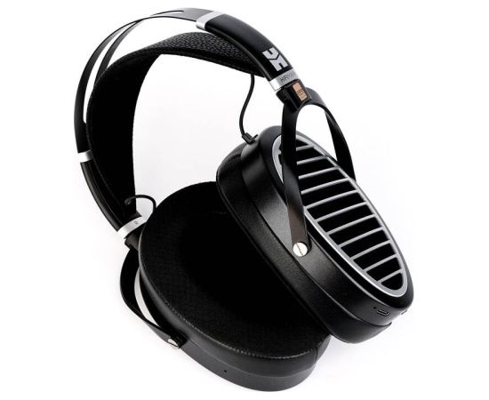 HiFiMAN Ananda BT R2R planar headphones