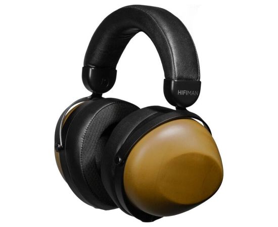 HiFiMAN HE-R10D wired dynamic headphones