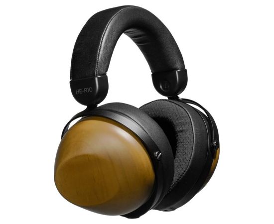 HiFiMAN HE-R10D wired dynamic headphones