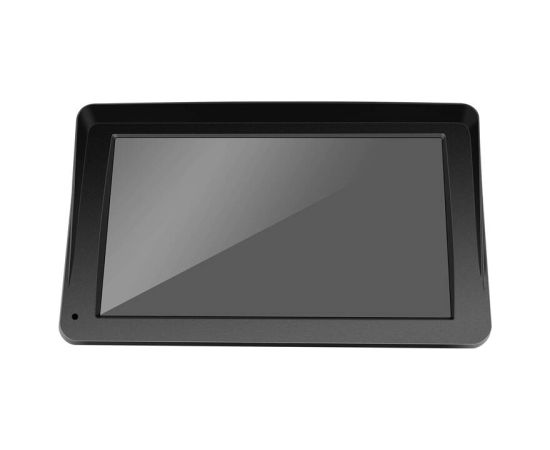 Monitor samochodowy 7.0" Podofo A3327 Carplay/Airplay/Android Auto, Bluetooth, Mirror Link