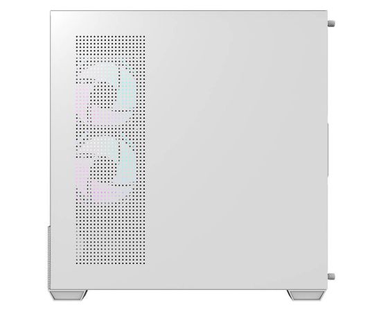 Computer case  Darkflash DS900 AIR (white) + 6 ARGB Fans