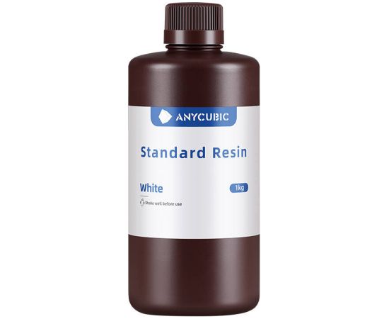 AnyCubic Standard Resin (White)