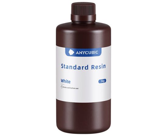 AnyCubic Standard Resin (White)