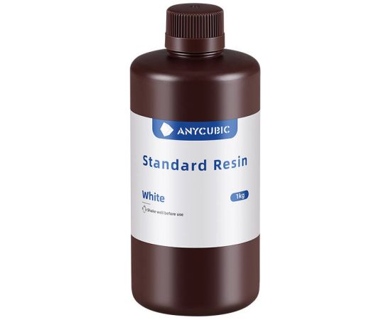 AnyCubic Standard Resin (White)