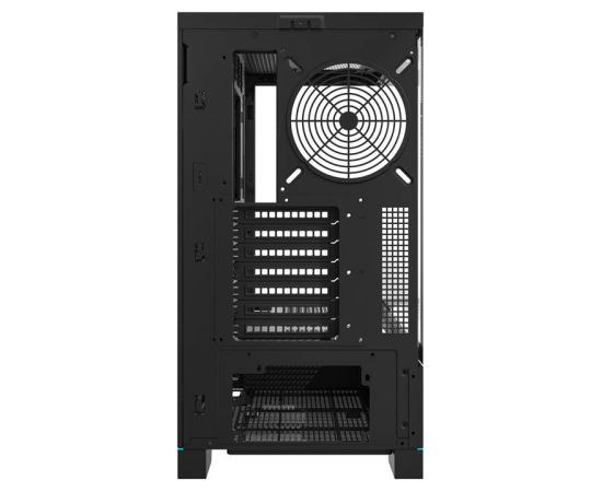 Darkflash DY451 computer case without fans (black)