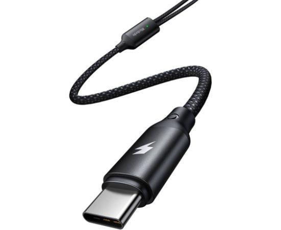 Mcdodo CA-4210 2-in-1 USB-C cable + Samsung Watch charger, 60W, 1.2m