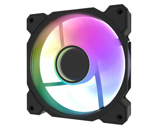 Darkflash DR08 Cooling Fan (Black)