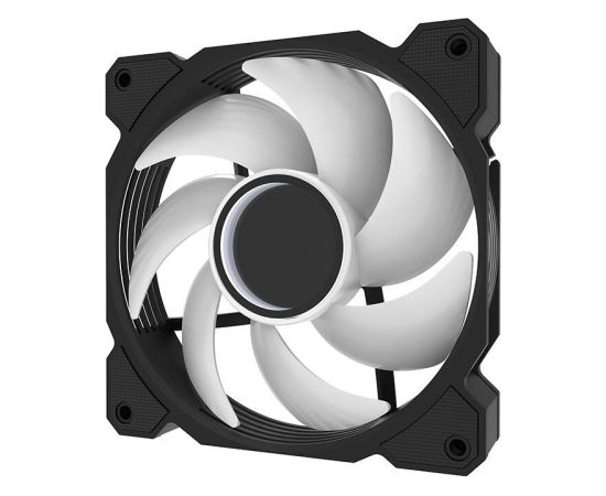 Darkflash DR08 Cooling Fan (Black)