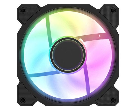 Darkflash DR08 Cooling Fan (Black)