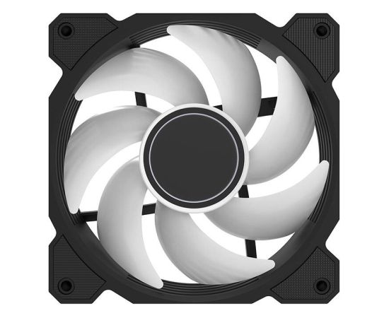 Darkflash DR08 Cooling Fan (Black)