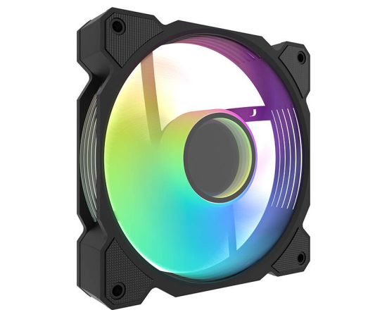 Darkflash DR08 Cooling Fan (Black)