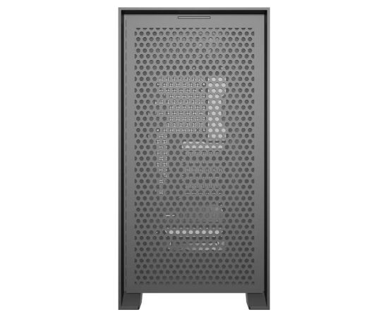 Darkflash DRX90 Mesh computer case (black)