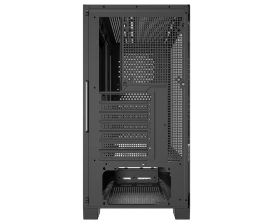 Darkflash DRX90 Mesh computer case (black)