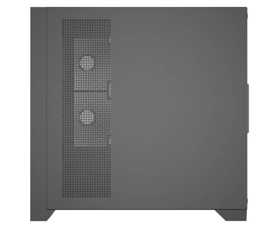 Darkflash DRX90 Mesh computer case (black)
