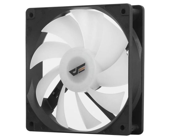 Darkflash C7 computer fan (black)