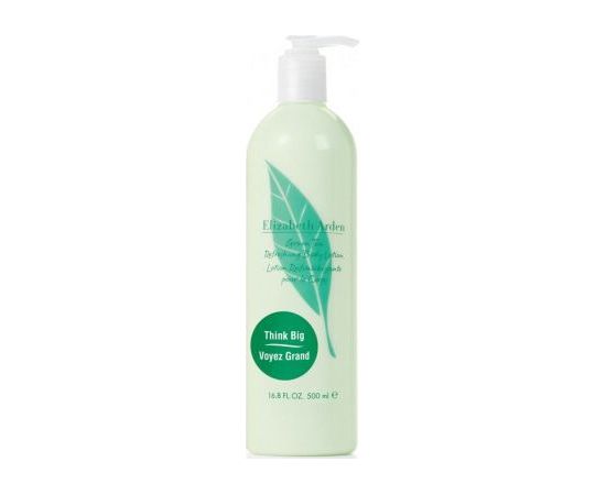 Elizabeth Arden Green Tea BODY Balsam 500ml