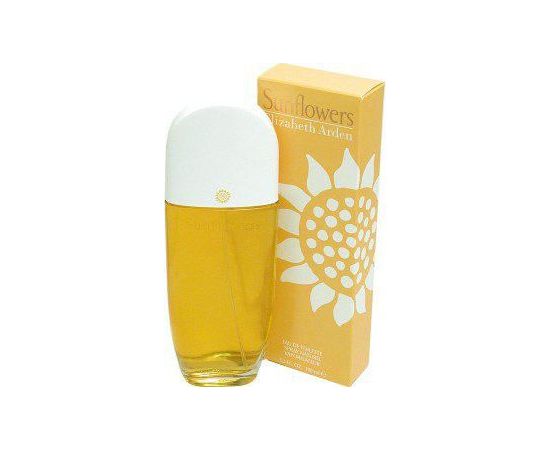 Elizabeth Arden Sunflowers EDT 30 ml