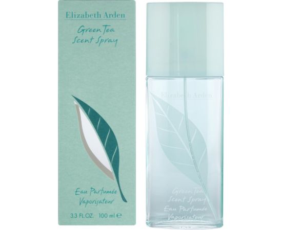 Elizabeth Arden Green Tea EDP 100 ml