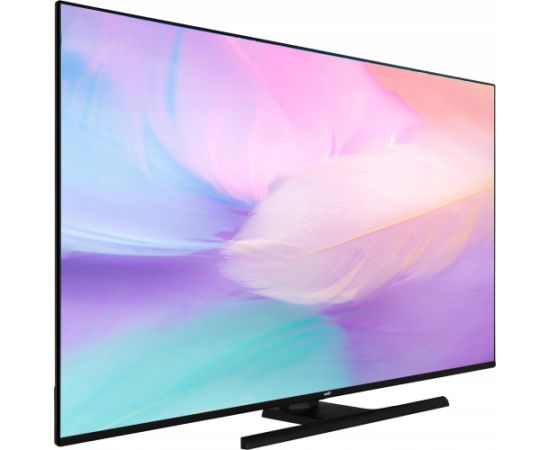 ELIT TV QLED 50" Q-5022UHDTS2 SMART